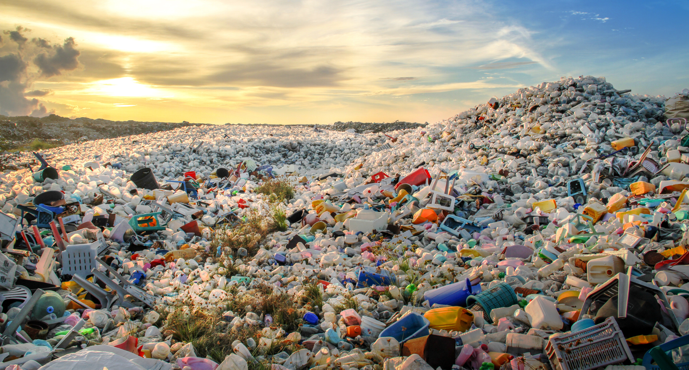 【#Environment】世界地球日以「Planet vs. Plastics」號召擁抱減塑生活