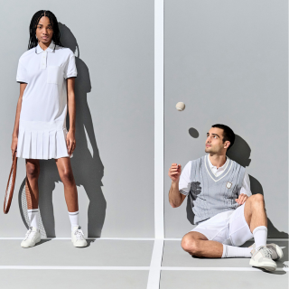 【#Style】《挑戰者》Zendaya引領網球熱！...