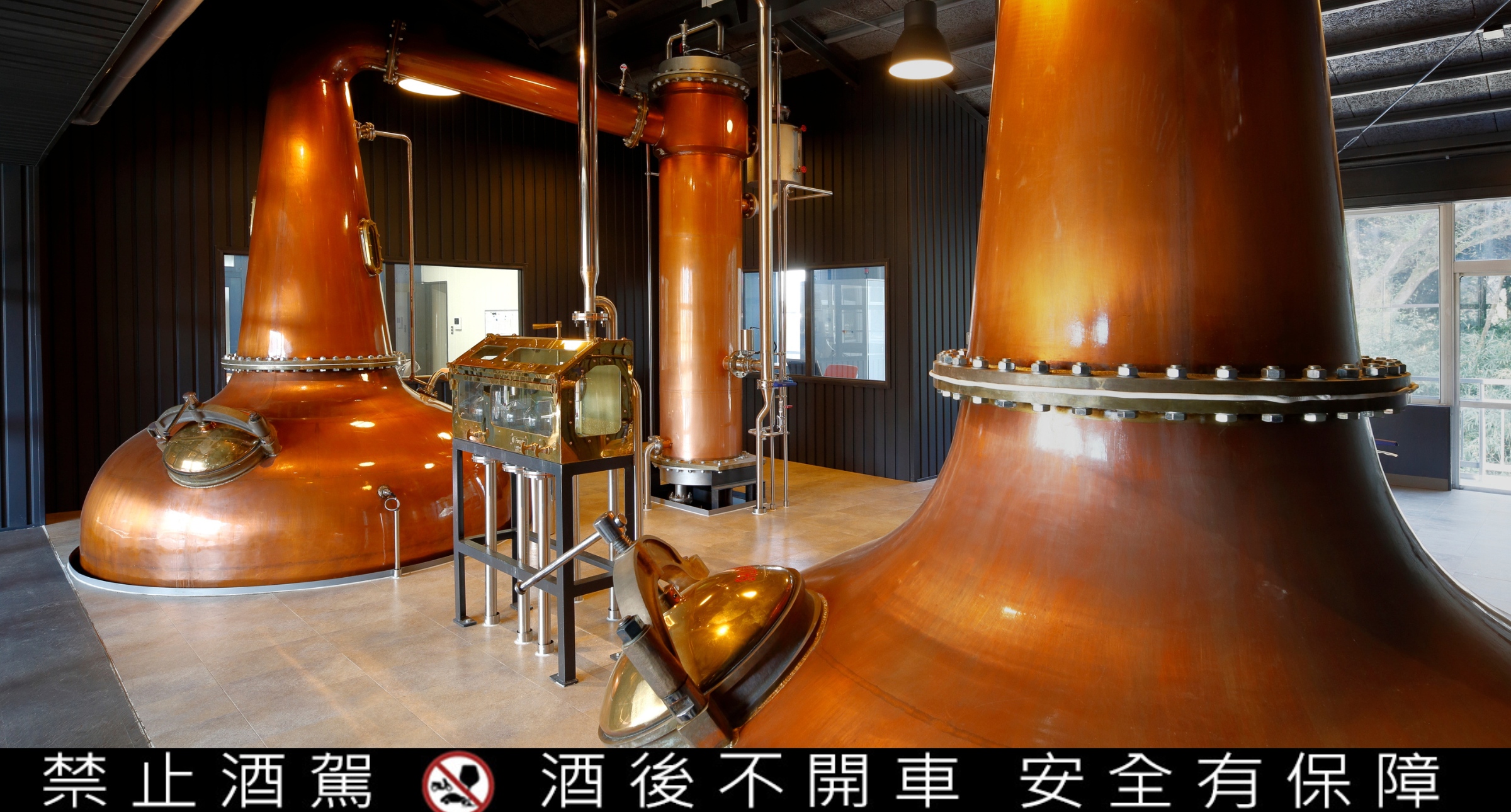【#Wine&Spirits】珍稀櫻桃白蘭地桶薈萃精華，百分百日本威士忌「日之丸...