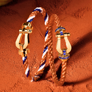【#Jewelry】FRED 經典FORCE 10 ...