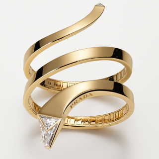 【#Jewelry】鑽石光影變化窺探珠寶魅力，個性設...