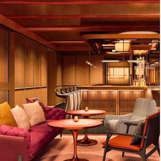 【#Travel】全新凱悅尚萃酒店進駐上海，中西合璧...