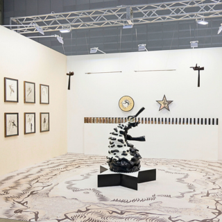 【#Art】前往日本展開藝文巡禮！Tokyo Gen...