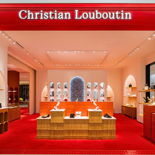 【#Style】Christian Loubouti...