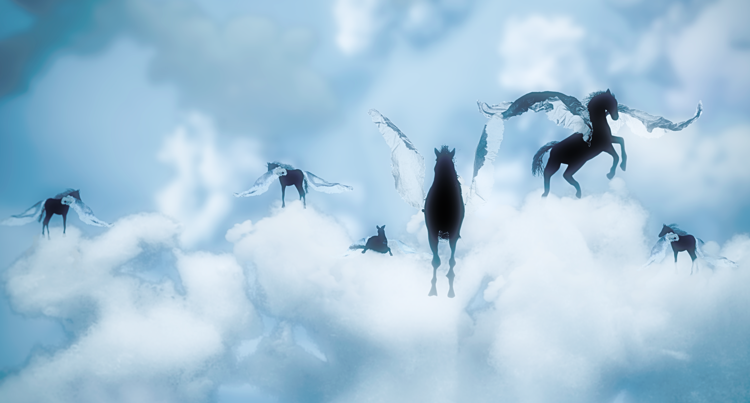 【#Art】經典「Kelly包」登台唱響四重奏！看《愛馬仕，飛馬行空》引領觀眾進入HERMÈS 構築的奇幻世界