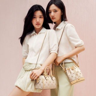【#Trends】七夕與摯愛選一款情侶服飾，Burb...