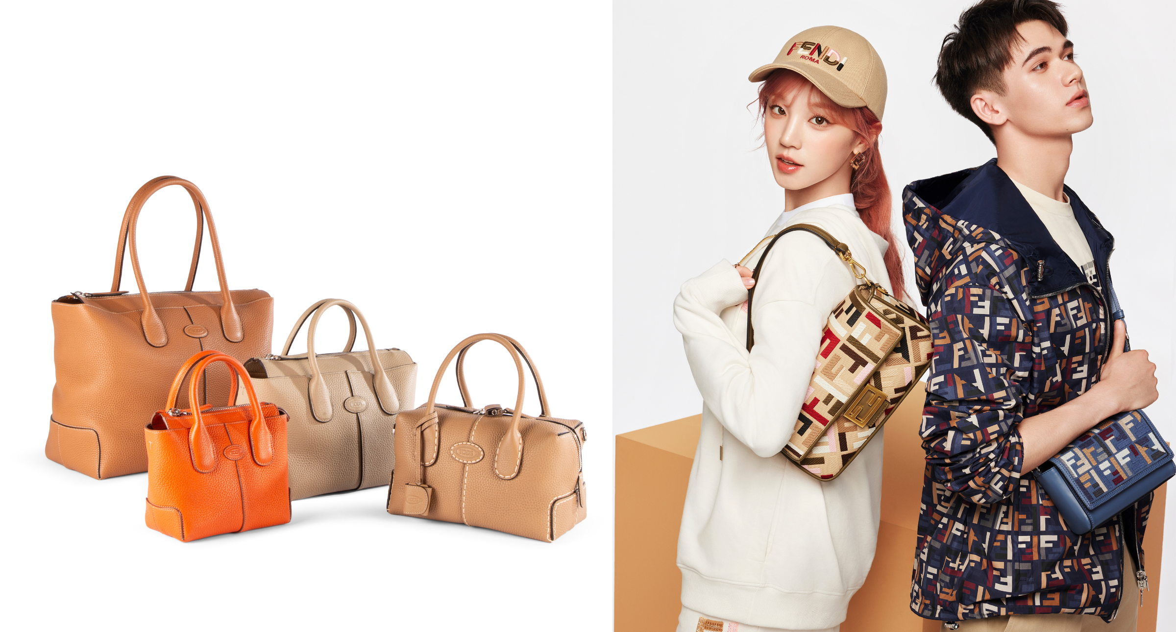【#Accessory】「包」攬妳的愛！用TOD’S、DIOR、FENDI 、LV 精品裝下七夕專屬浪漫絮語，獻給摯愛珍貴紀念