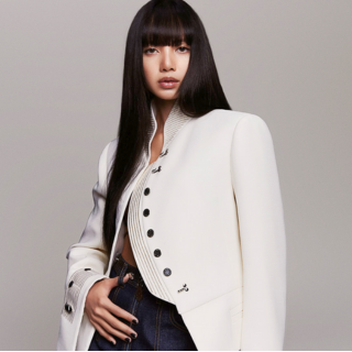 【#News】Louis Vuitton新任品牌大使...