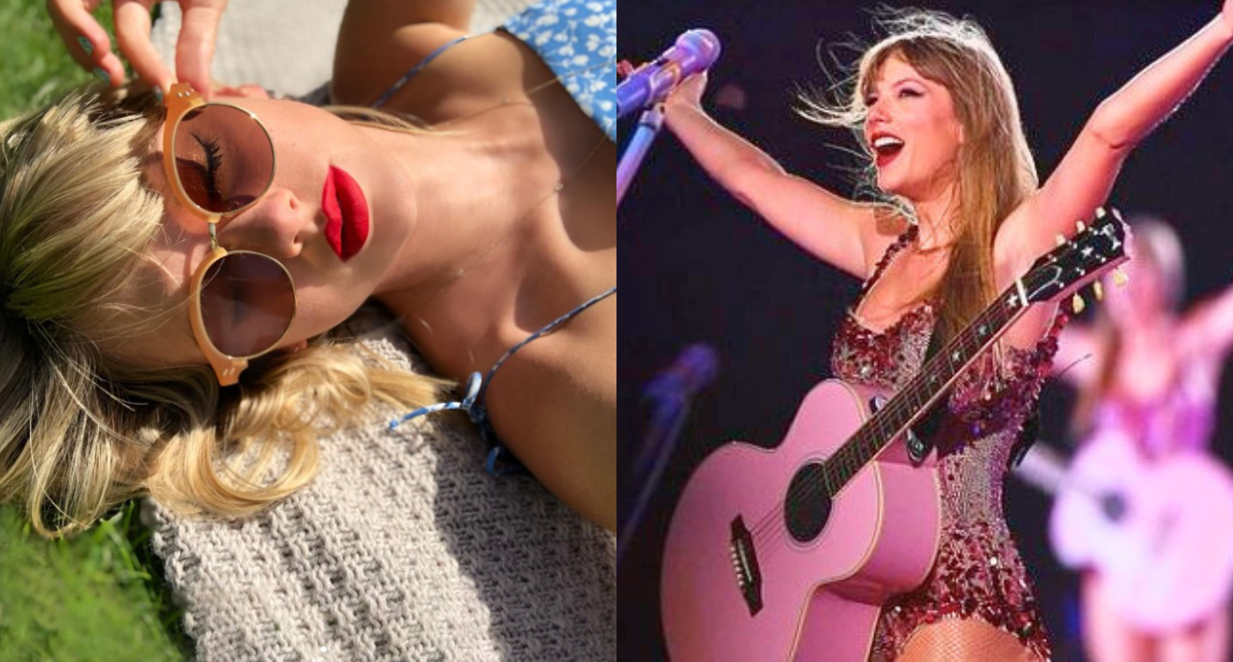 【#Beauty】Taylor Swift 4個美髮秘密，專家教你養出天后級秀髮