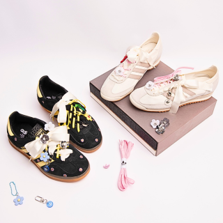 【#Accessory】從Y2K、街頭風到重磅聯名，...