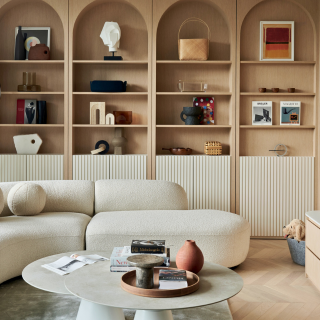 【#Good Design】印尼高級住宅新標桿，Sa...