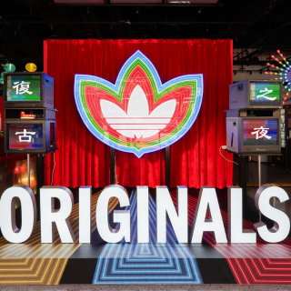 【#News】adidas Originals復古之...