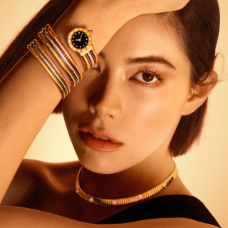 【#Jewelry】Bvlgari Studio動態...