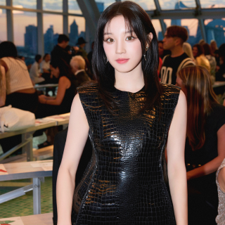 【#Trends】Tory Burch 2025春夏...