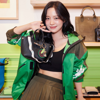 【#Trends】韓流女王金世正攜手李沐、盧廣仲活力...
