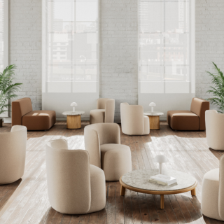 【#Good Design】坐下去就不想起來！擁抱K...
