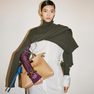 【#Accessory】換季新風尚（一），從FEND...