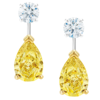【#Jewelry】第76屆艾美獎眾星華麗演繹De Beers珠寶