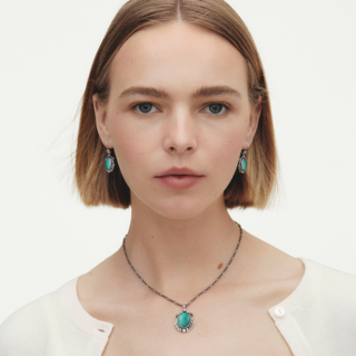 【#Jewelry】GEORG JENSEN 臻選珠...