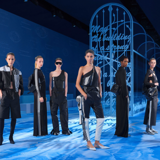 【#Trends】DIOR 2025春夏女裝巴黎登場...