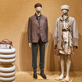 【#Trends】Loro Piana 2025 春...