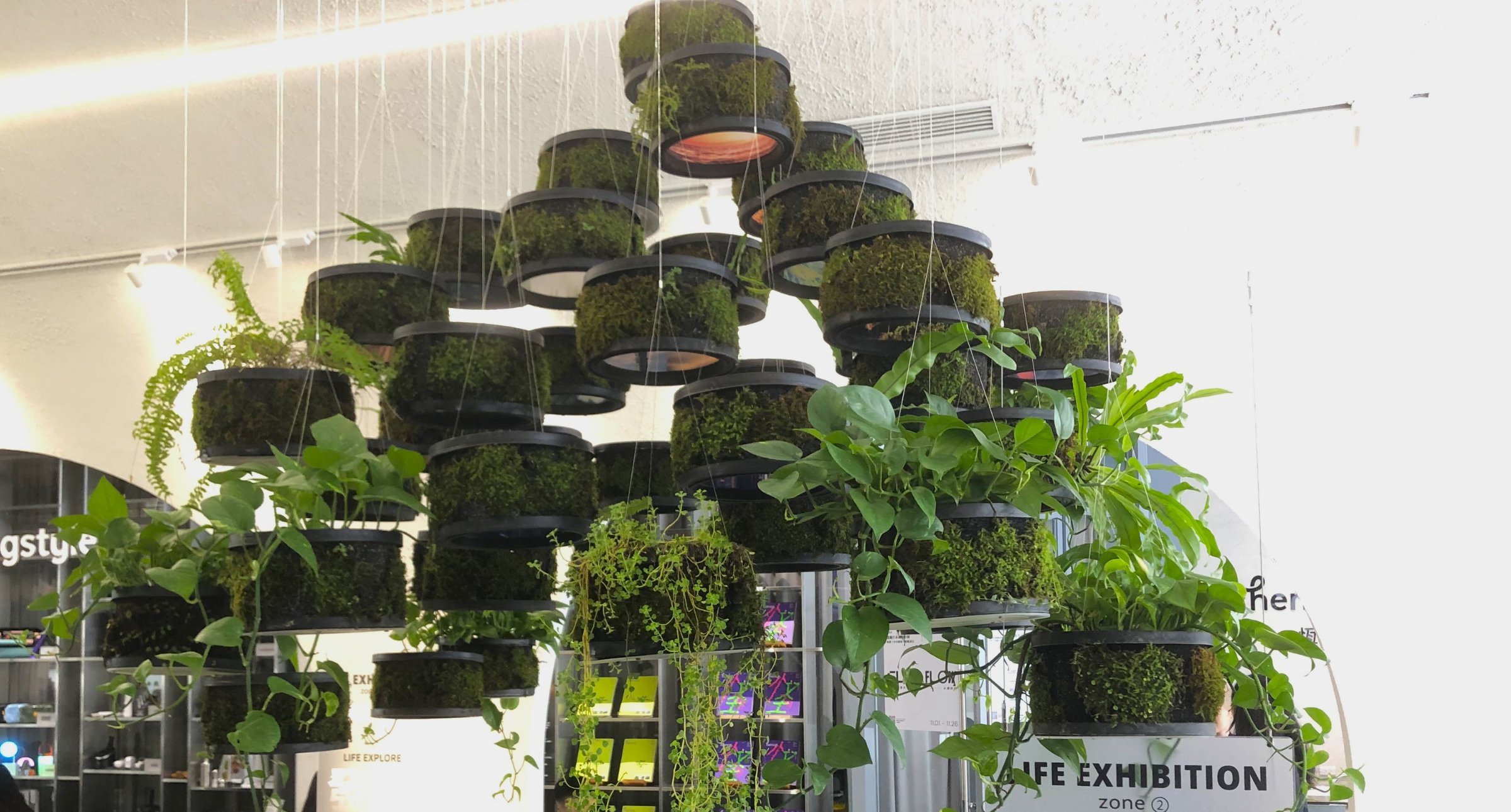 【#Environment】跨界看永續！恆隆行永續設計節聯手時裝設計、劇團、美食...