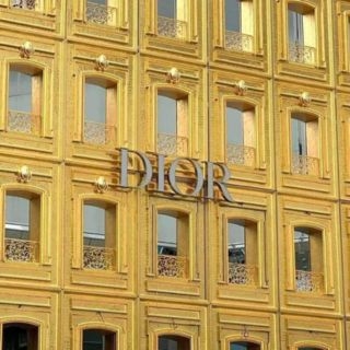 Dior 首間 Gold House 空降曼谷！一場...