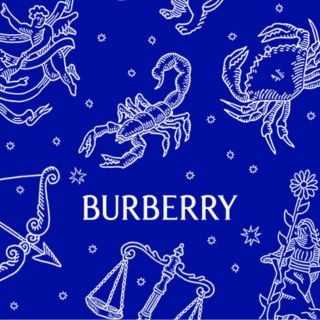 開啟2025幸運之路！Burberry攜手日本國師，...