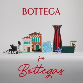 Bottega Veneta 隆重推出2024「Bo...