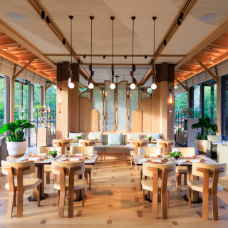 一嚐海外永續星食！Montara Hospitali...