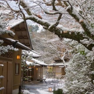 【#Travel】原來在日本，練香是展現教養與財力的...
