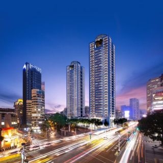 台中蔦屋老佛爺店新開幕！集結閱讀、藝術與社交場域，帶...