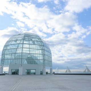 【#Architecture】日本建築大師系列報導一谷口吉生X葛西臨海水族館
