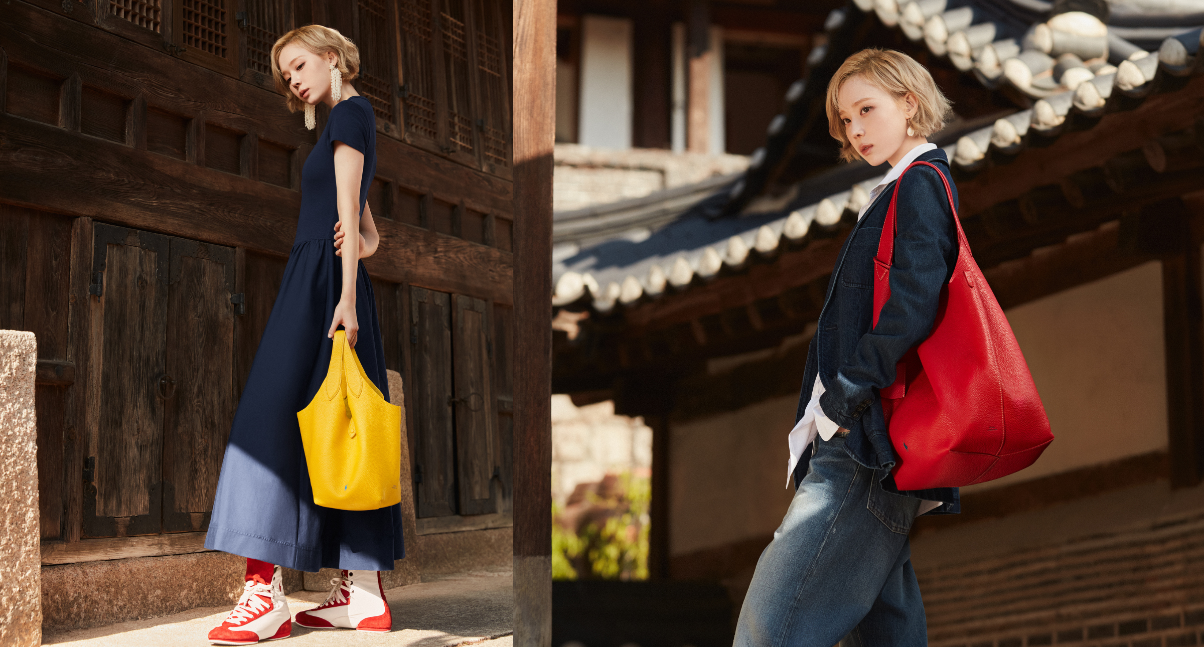 玩色春季新時尚！Polo Ralph Lauren全新包款盡展繽紛春意