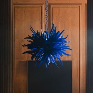 最時尚的燈具！燈具品牌 Porta Romana...
