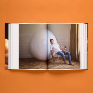 時尚圈近期最期待的一本書，LOEWE《Craft...