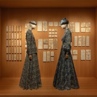 Loro Piana百年首展《If You Kn...