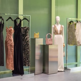 《Gucci頂級訂製展》全球首站在台灣！探索頂級...
