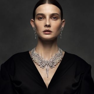 MIKIMOTO《The Bows》頂級珠寶展，...