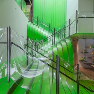 設計大師Thomas Heatherwick打造...