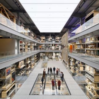 V&A East Storehouse新館展什麼？創新Order an Obje...