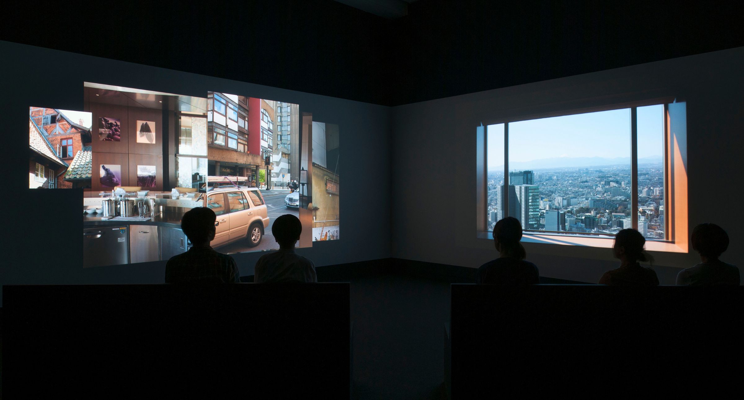 龐畢度中心休館前的壓軸展出！榮獲透納獎的視覺藝術家Wolfgang Tillmans，以攝影捕捉脆弱瞬間