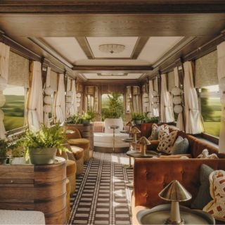 英倫最美風景一路收藏！Britannic Explo...