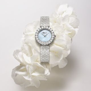 Chopard推出《The Precious Hours》限量珍藏套裝，十二款錶...