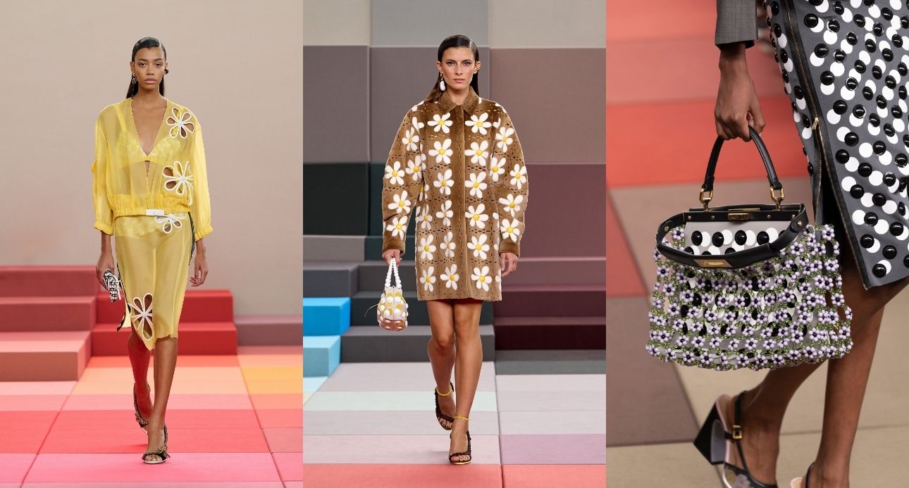 FENDI 2026春夏系列發佈，包袋裡暗藏小世界，遊戲般的童趣感處處是驚喜