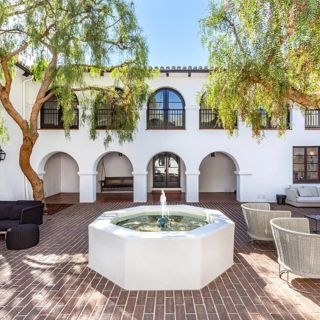 這座住宅讓巨星念念不忘,Diane Keaton鍾愛...