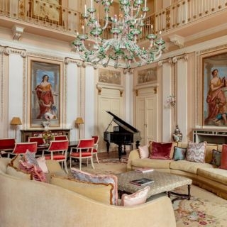 住一晚要靠運氣？「2025世界50最佳飯店」榜單出爐...