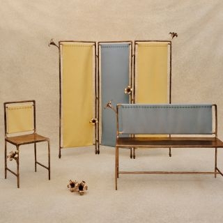 FENDI攜手藝術家Constanza Vall...