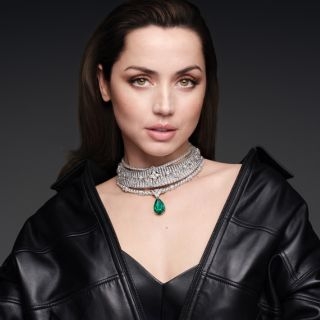 LOUIS VUITTON的珠寶臻作點亮摩納哥頂...