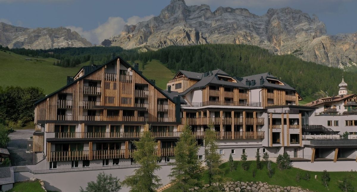 體驗歐洲老錢的冬季避世之旅－入住阿爾卑斯山巔的安縵Rosa Alpina，享受遠離塵囂的寧靜奢華